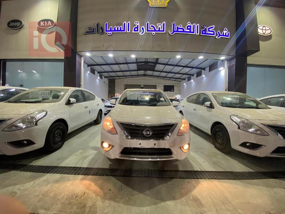 Nissan Sunny
